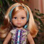 И еще раз о нарядах!