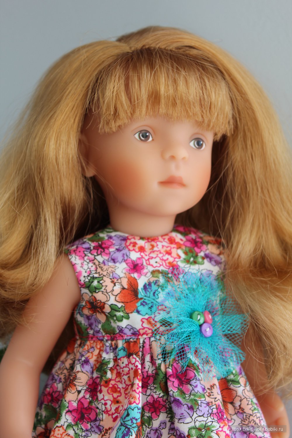 "Проба пера" или новые наряды Златы