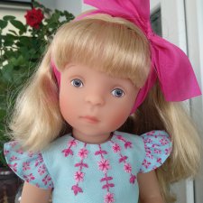 Платье для Минуш!