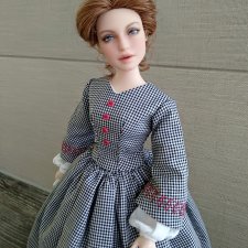 "Север и Юг" Маргарет