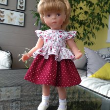 Ещё раз про мой уютный уголок