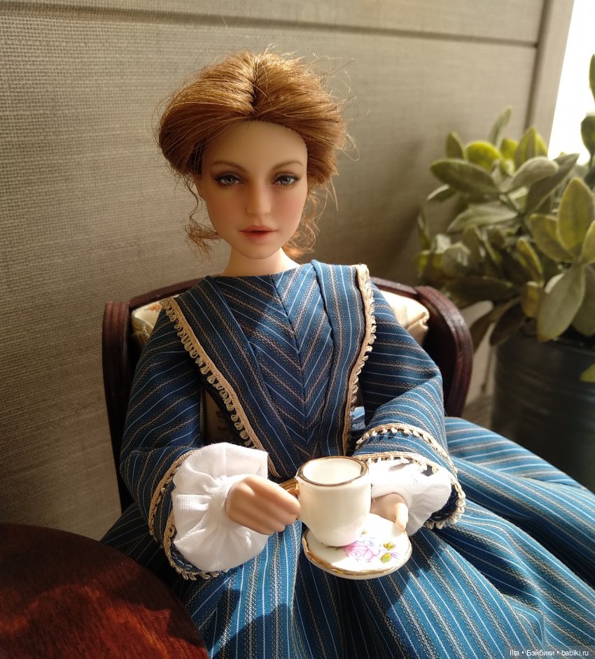 Север и Юг — Гибриды шарнирных кукол (не БЖД): подбор тела