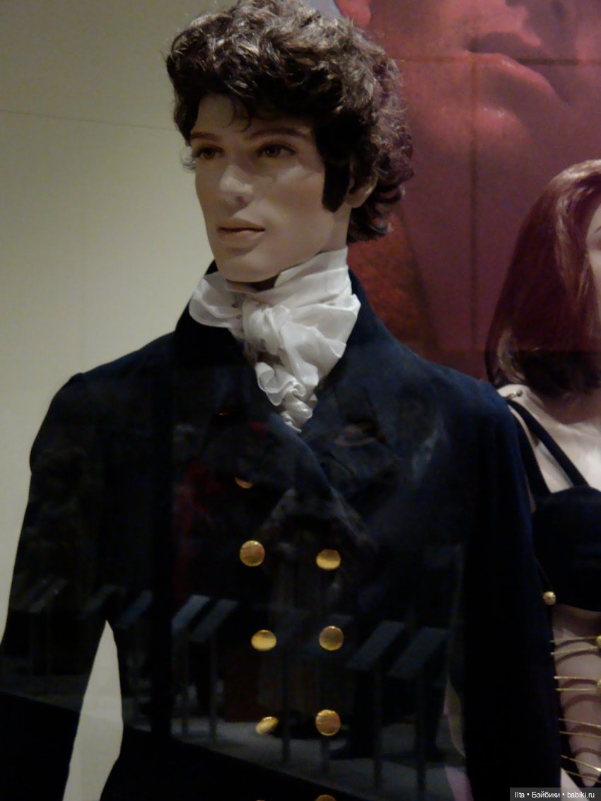 День рождения романа — Интересное и необычное: фотоподборки (фото 10)