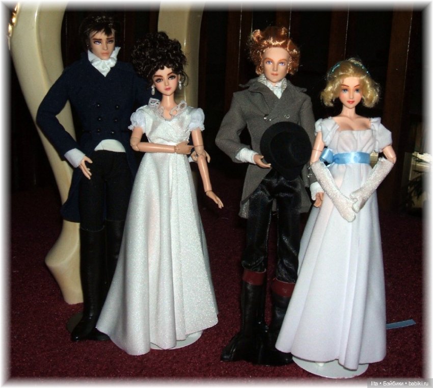 День рождения романа — Интересное и необычное: фотоподборки