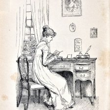 День рождения романа