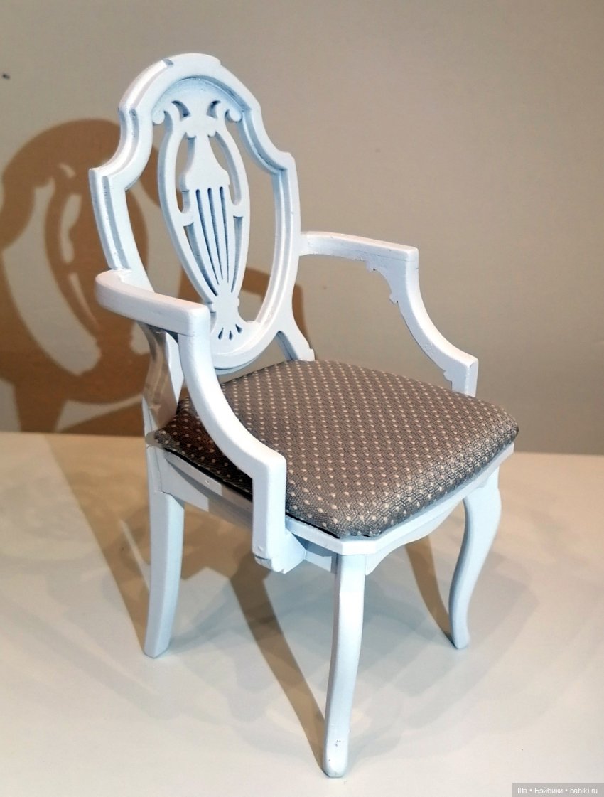 Если сильно хочется, надо делать самой (фото 5)