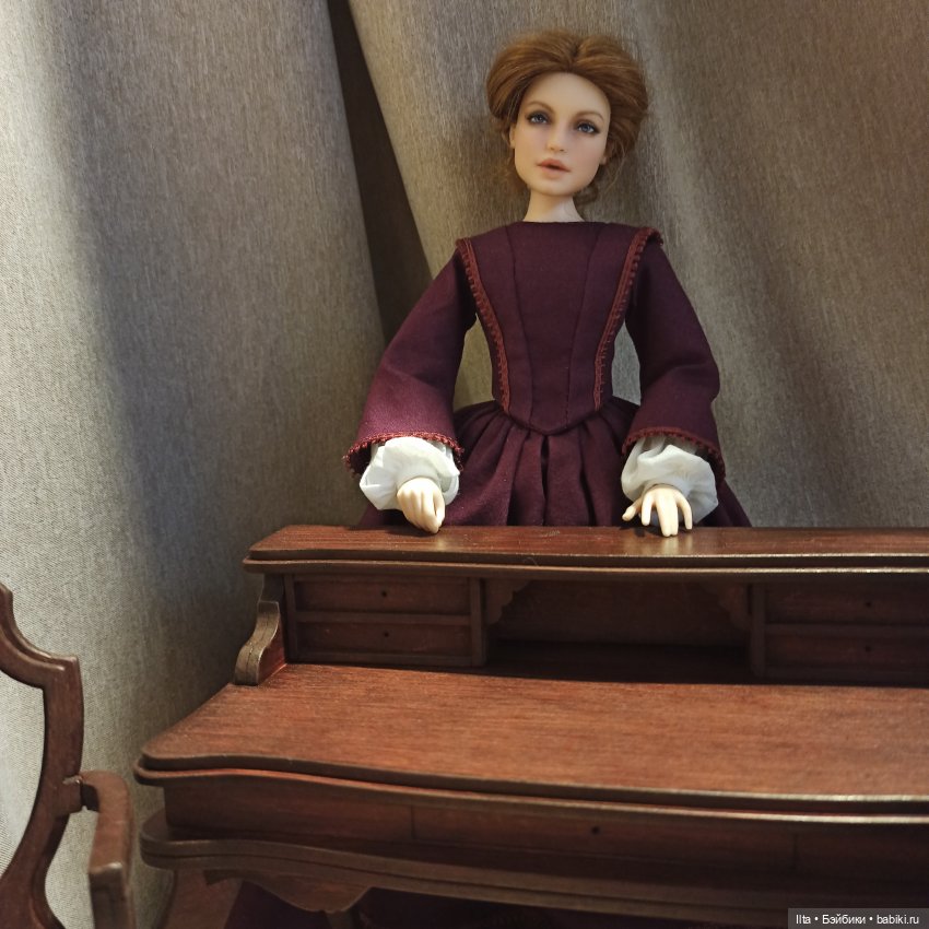 Если сильно хочется, надо делать самой