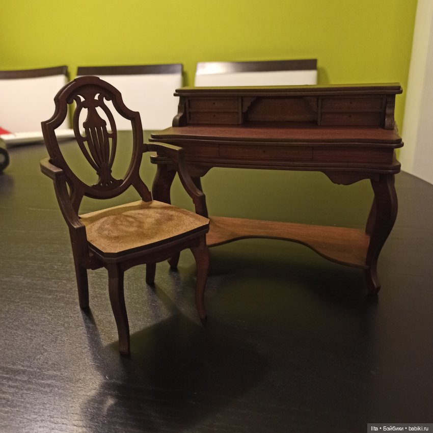 Если сильно хочется, надо делать самой (фото 9)