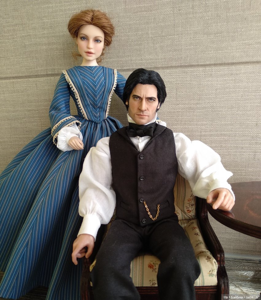 Если сильно хочется, надо делать самой (фото 2)