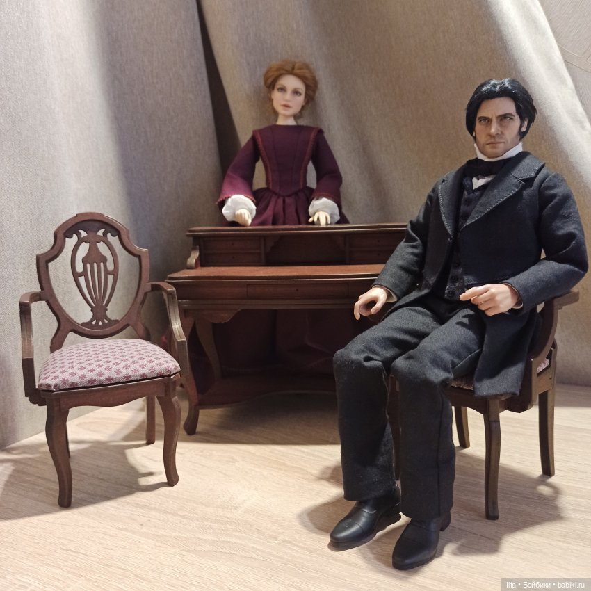 Если сильно хочется, надо делать самой