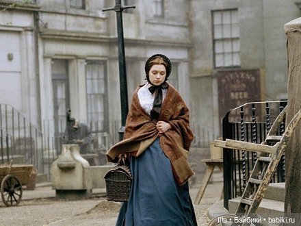 Север и Юг. Мятежные чувства (фото 3)