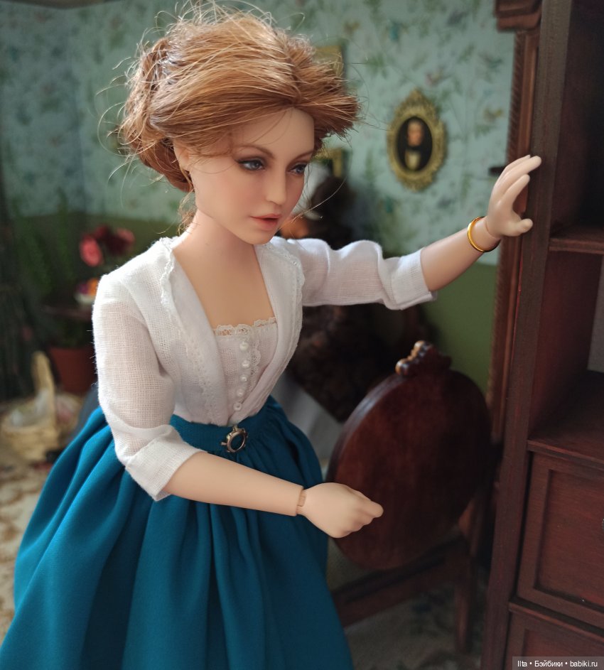 Север и Юг. "Случайные" встречи