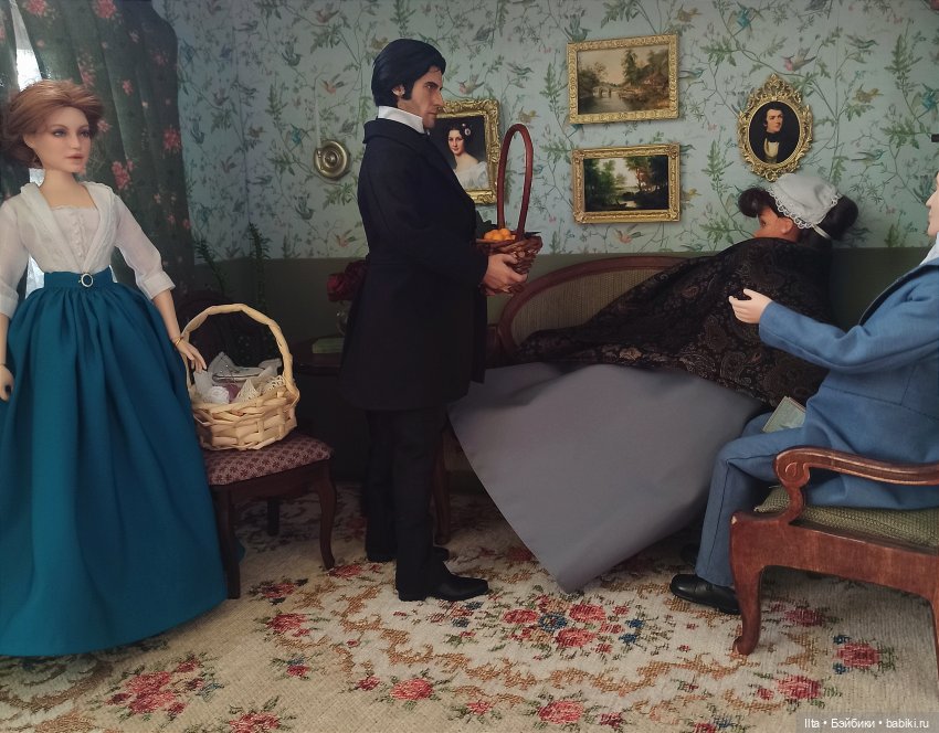 Север и Юг. "Случайные" встречи (фото 6)