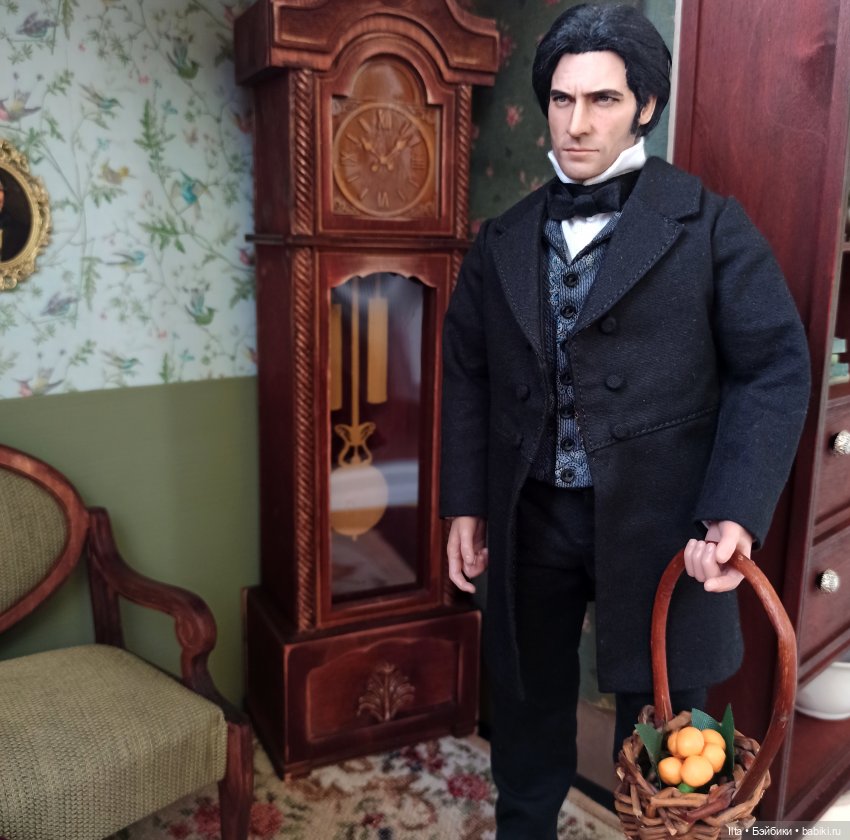 Север и Юг. "Случайные" встречи