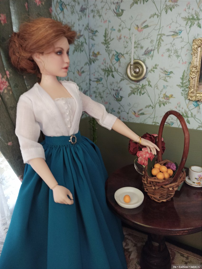 Север и Юг. "Случайные" встречи