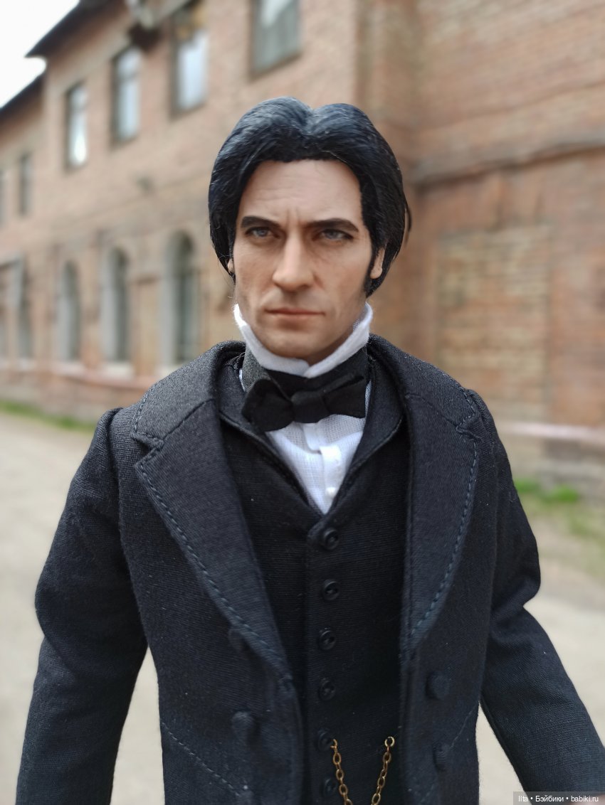 Север и Юг. "Случайные" встречи