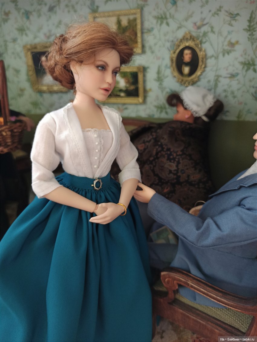 Север и Юг. "Случайные" встречи (фото 8)