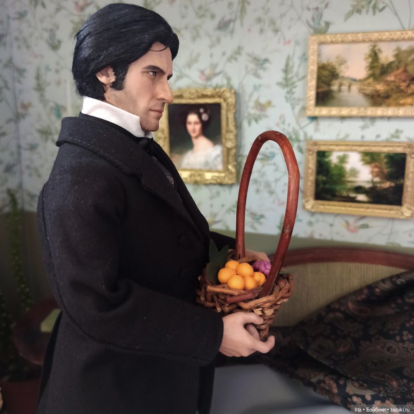 Север и Юг. "Случайные" встречи (фото 7)