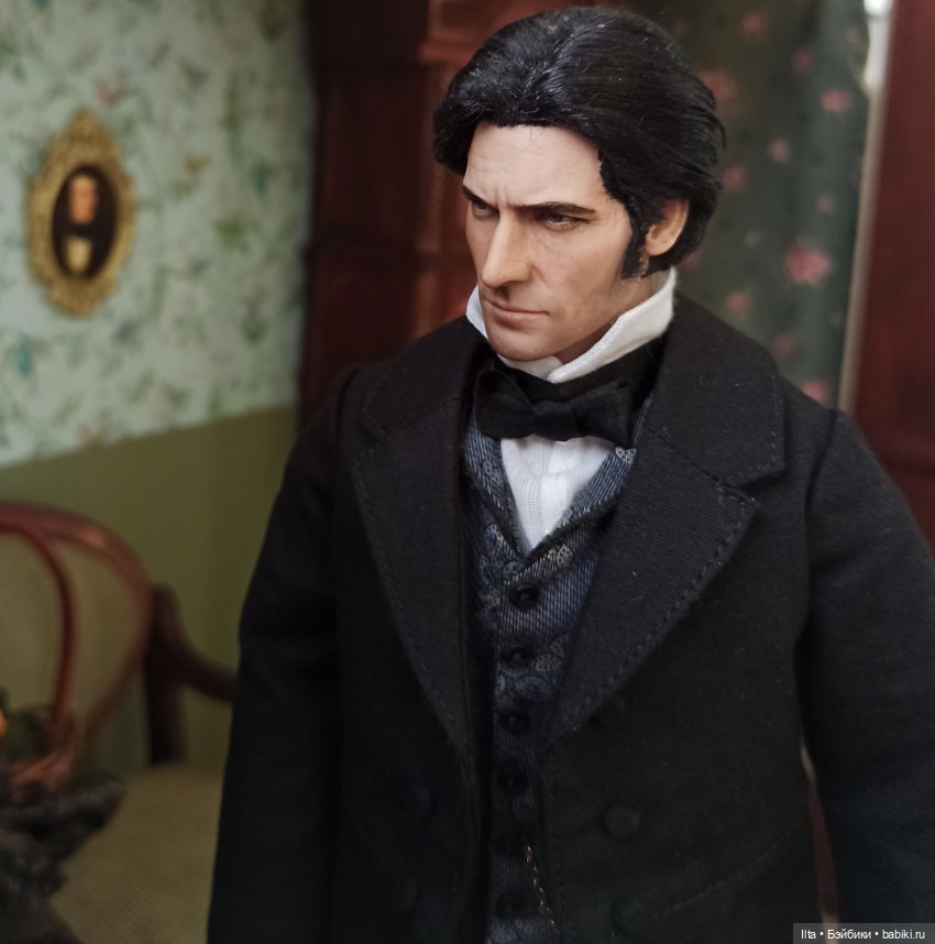 Север и Юг. "Случайные" встречи