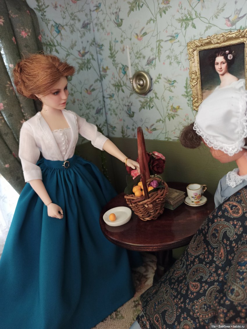 Север и Юг. "Случайные" встречи