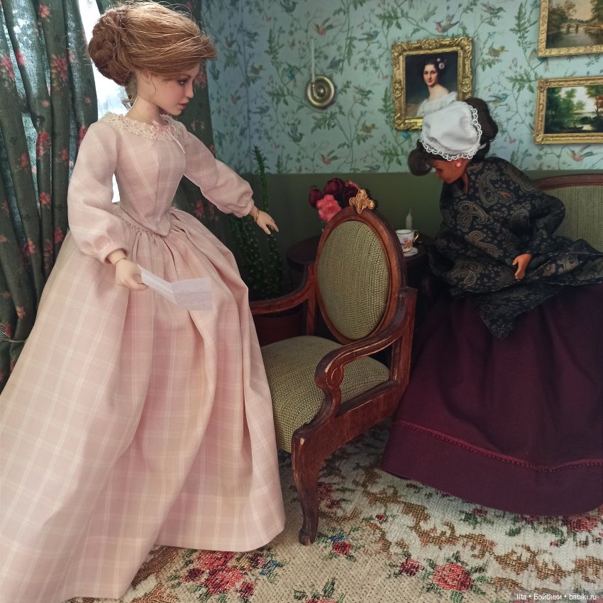 Север и Юг. "Случайные" встречи