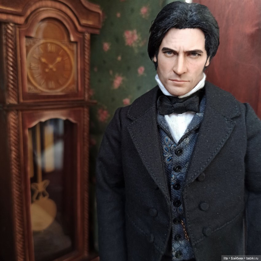 Север и Юг. "Случайные" встречи