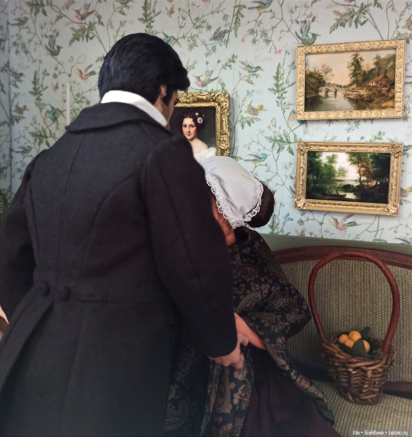 Север и Юг. "Случайные" встречи