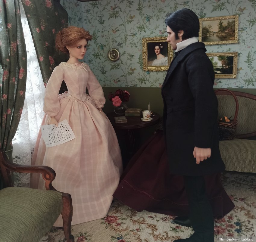 Север и Юг. "Случайные" встречи