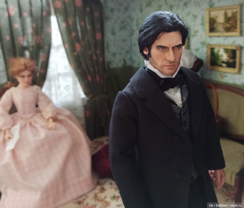 Север и Юг. "Случайные" встречи