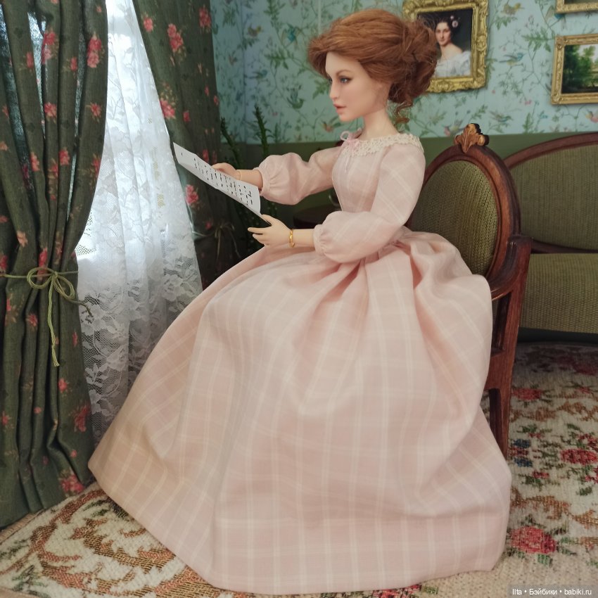 Север и Юг. "Случайные" встречи