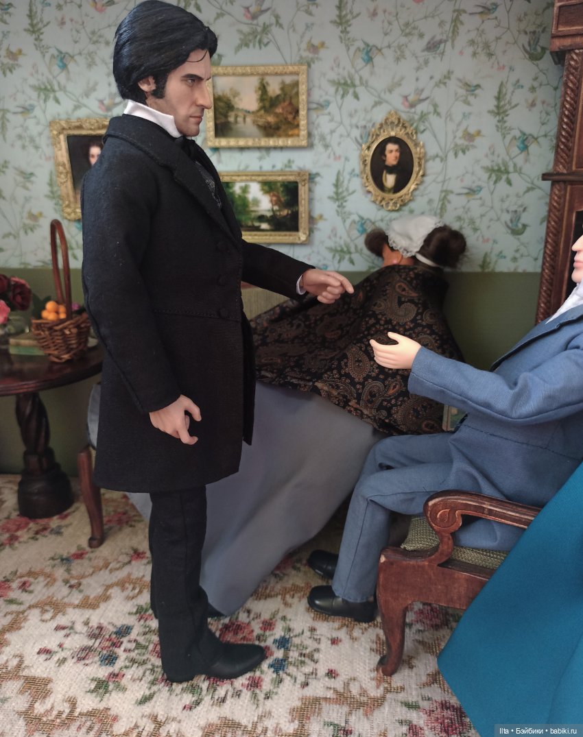 Север и Юг. "Случайные" встречи (фото 10)