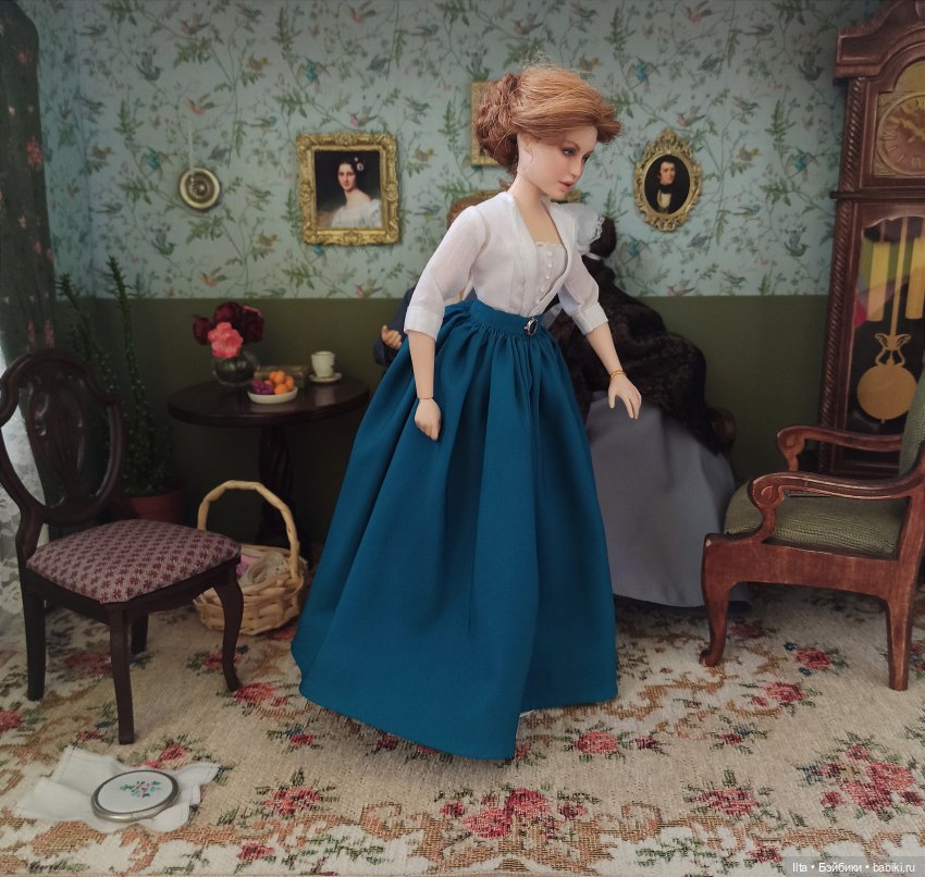 Север и Юг. "Случайные" встречи