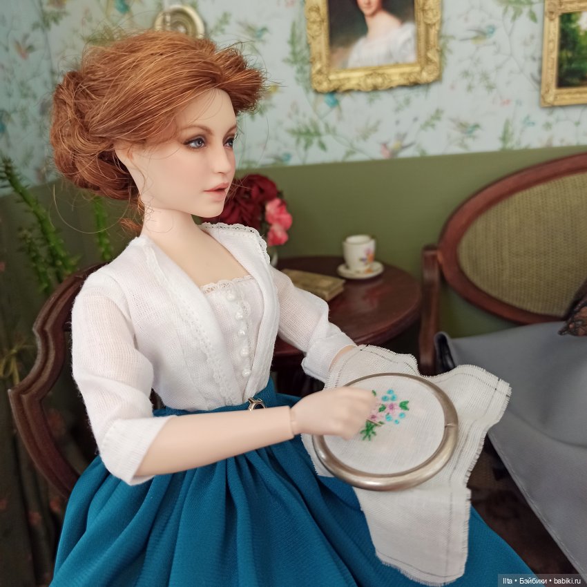 Север и Юг. "Случайные" встречи (фото 4)