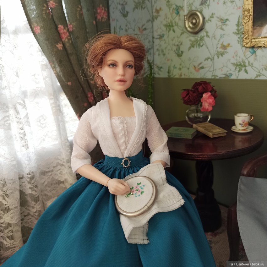 Север и Юг. "Случайные" встречи (фото 5)