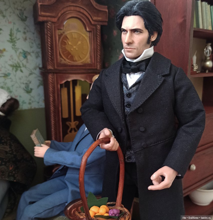 Север и Юг. "Случайные" встречи (фото 2)