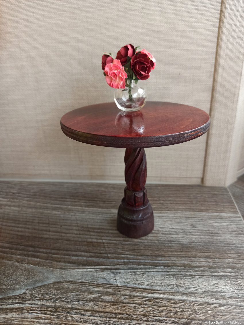 "Я играю в куклы" #Рукодельный Челлендж