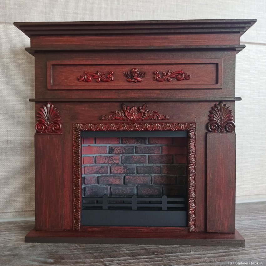 "Я играю в куклы" #Рукодельный Челлендж