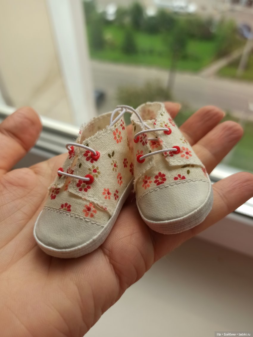 "Я играю в куклы" #Рукодельный Челлендж