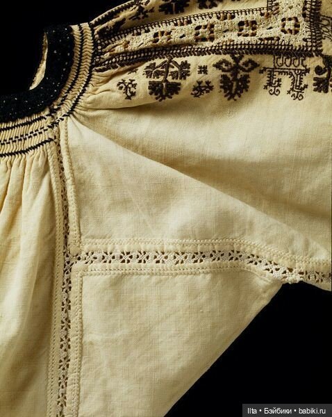 Эстетические платья, английские фермеры и складки-буфы (фото 5)