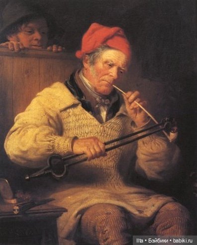 Эстетические платья, английские фермеры и складки-буфы