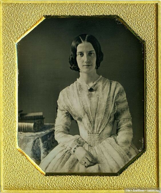 Эстетические платья, английские фермеры и складки-буфы (фото 7)