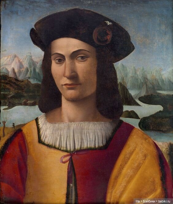 Эстетические платья, английские фермеры и складки-буфы (фото 6)