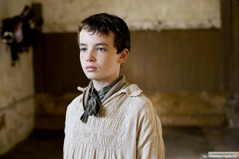 Эстетические платья, английские фермеры и складки-буфы