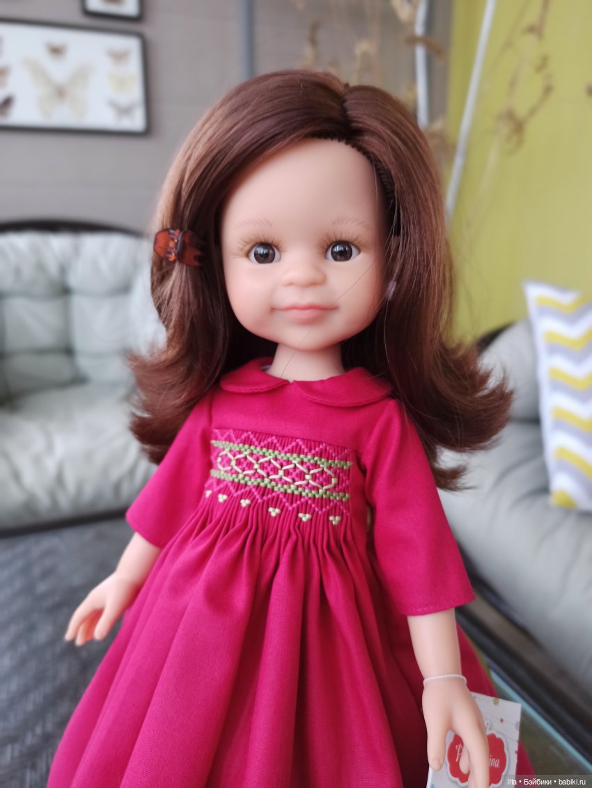 Эстетические платья, английские фермеры и складки-буфы