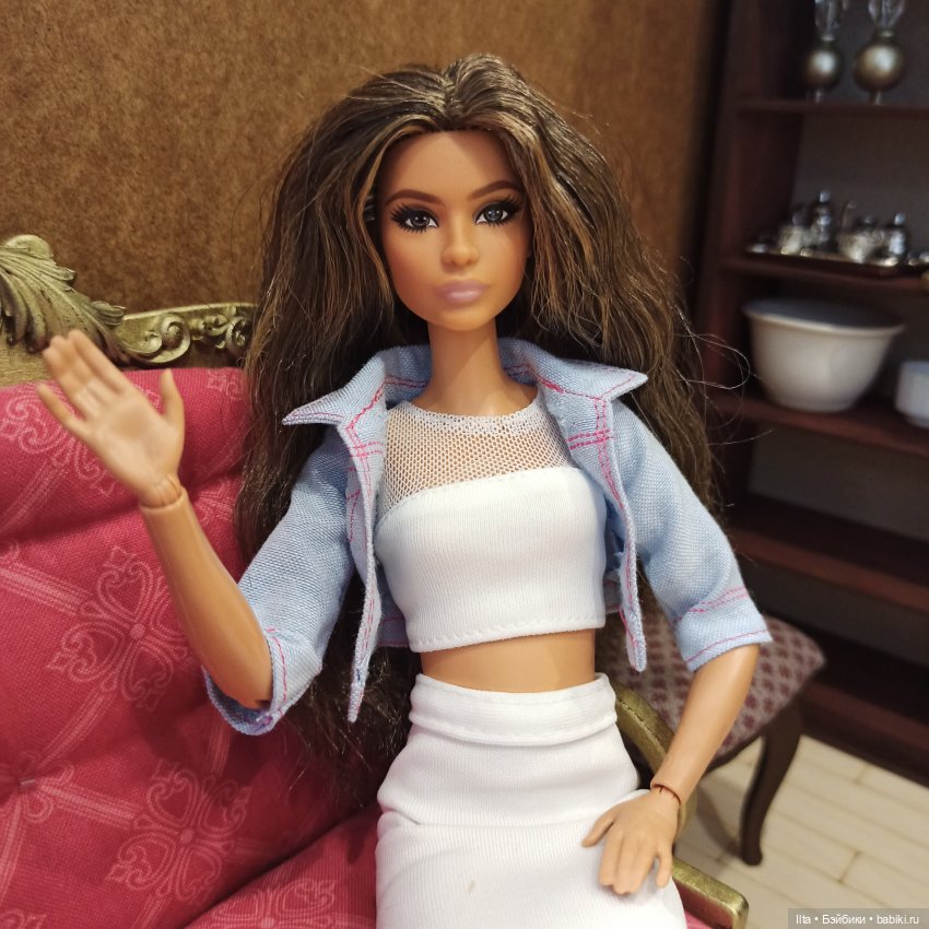 Декорации к роману "Север и Юг" ч. 2 (фото 7)