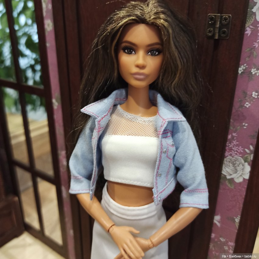 Декорации к роману "Север и Юг" ч. 1