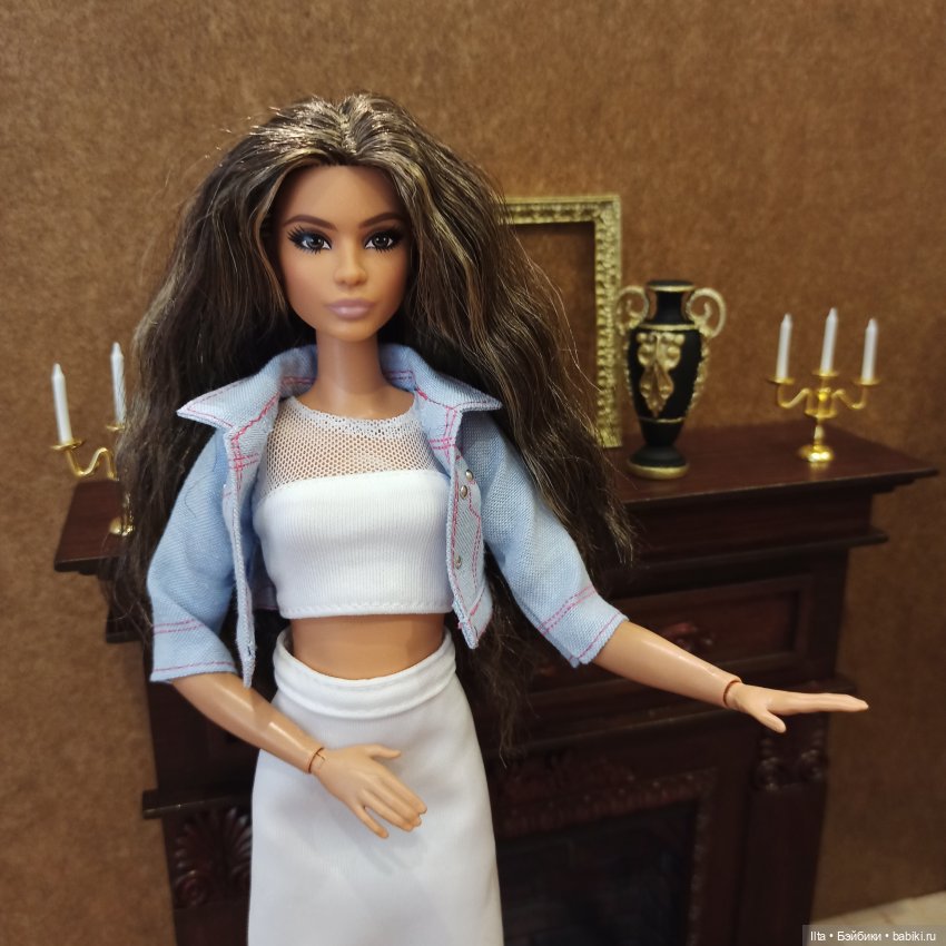 Декорации к роману "Север и Юг" ч. 1 (фото 6)