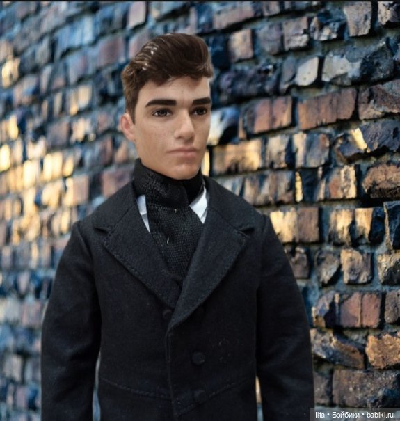 Север и Юг. Ложь — Гибриды шарнирных кукол (не БЖД): подбор тела