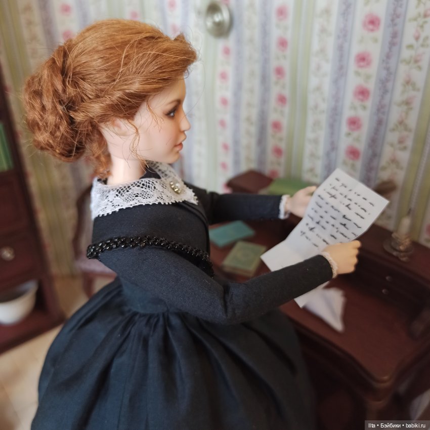 Север и Юг. Ложь — Гибриды шарнирных кукол (не БЖД): подбор тела