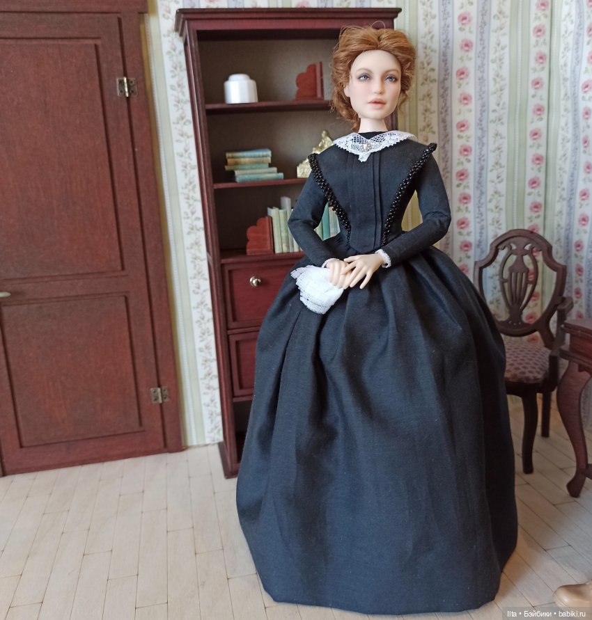 Север и Юг. Ложь — Гибриды шарнирных кукол (не БЖД): подбор тела